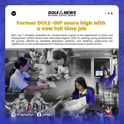 dole ncr quezon city|Department Of Labor & Employment.